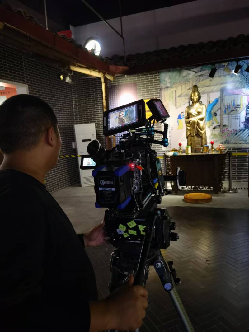 聚焦济阳县产品宣传视频拍摄公司，以专业实力赋能品牌声量升级