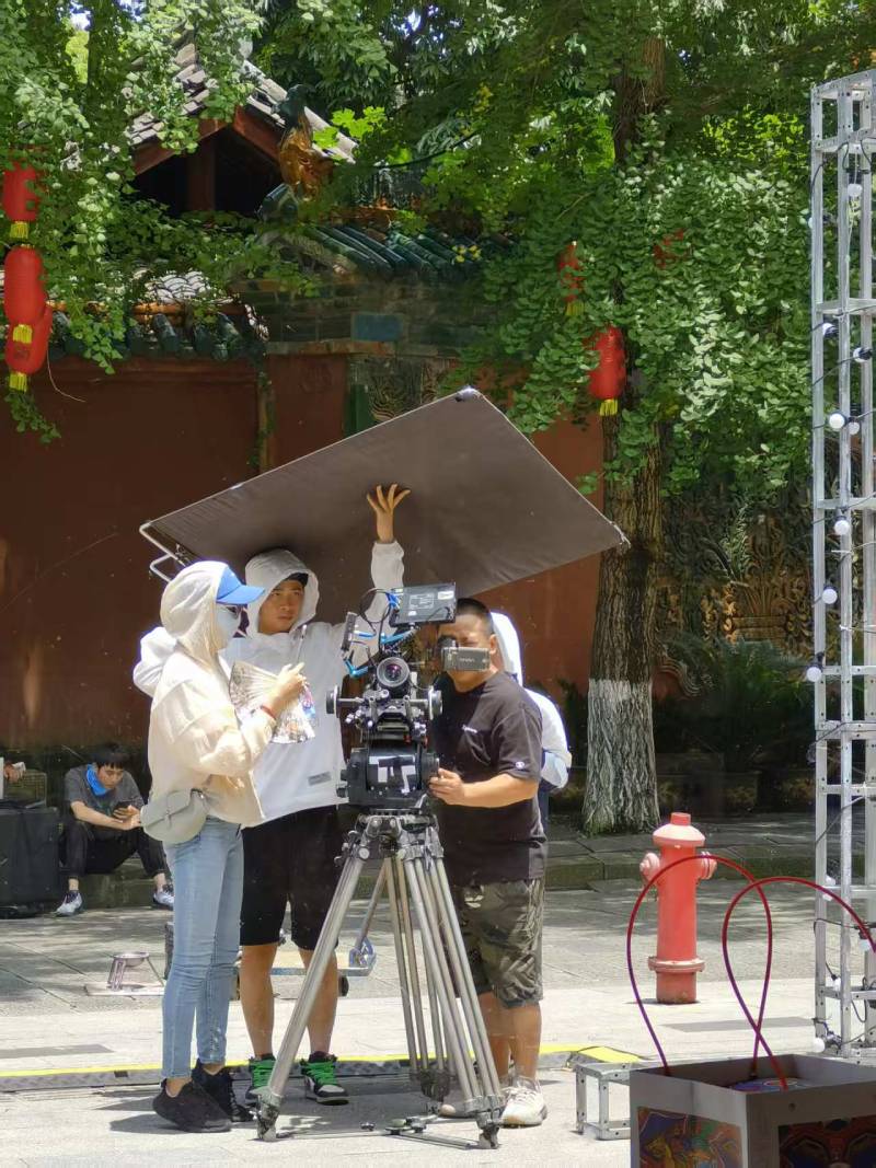 济阳县产品宣传视频拍摄公司避坑：资质、案例、服务全解析