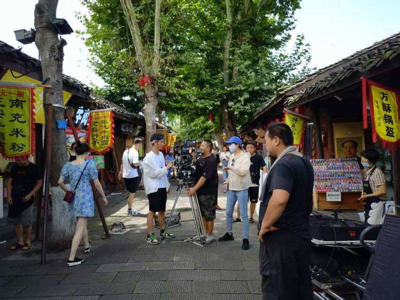 济阳县产品视频拍摄技术升级：AI与三维动画深度融合