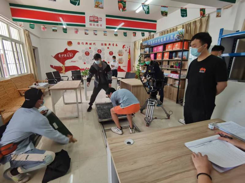 济阳县电商产品视频拍摄制作实战秘籍，助力产品引爆电商流量